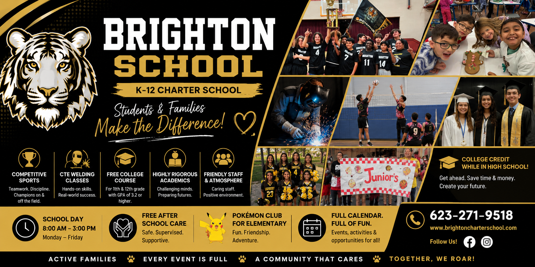 Brighton School